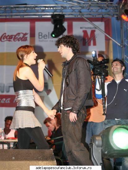 :wink2: poze cu adela si dan...