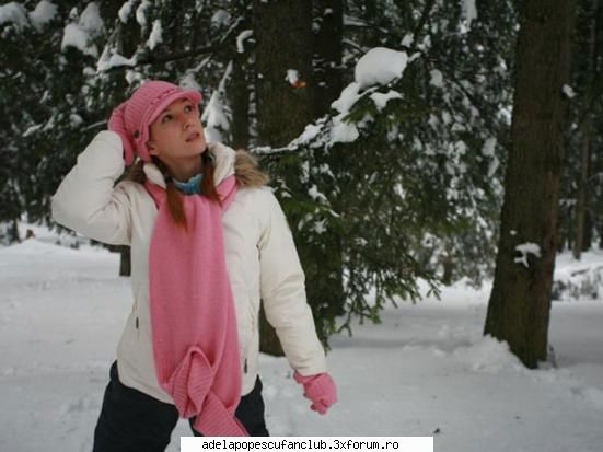 :nod: pozele voastre preferate cu adela