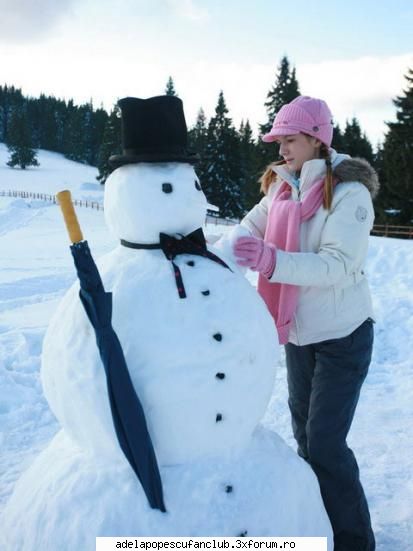 :nod: pozele voastre preferate cu adela