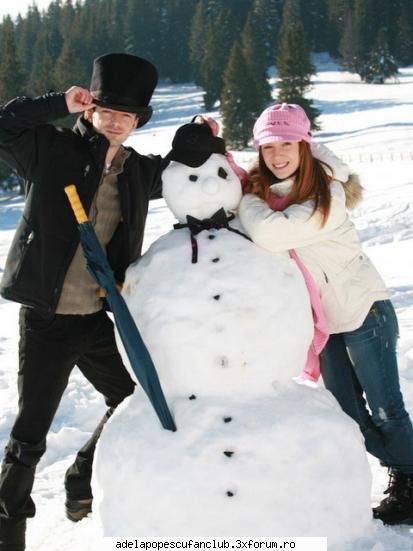 :wink2: poze cu adela si dan...