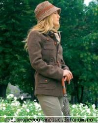 :nod: pozele voastre preferate cu adela