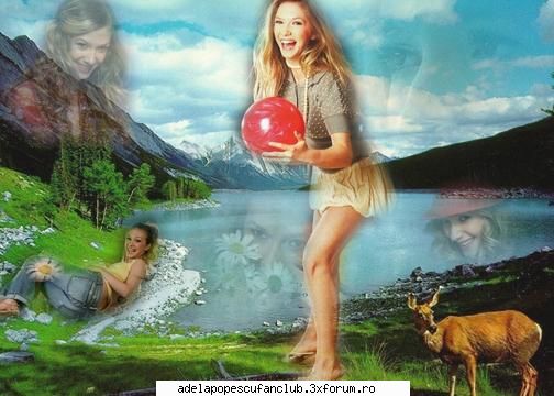 pozele voastre preferate adela