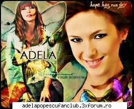 :) pozele voastre preferate cu adela