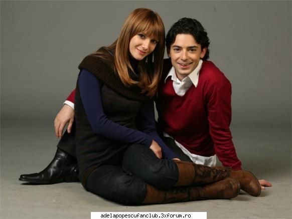 poze adela dan...