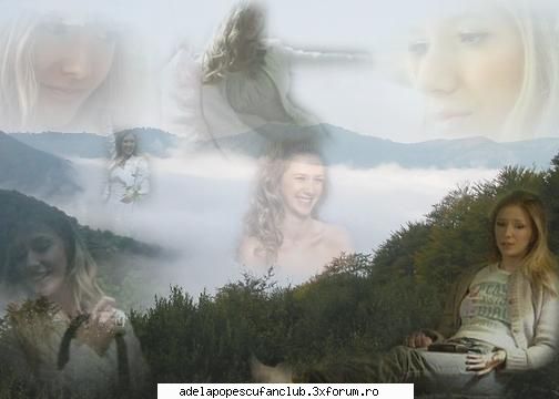 despre adela.... - Nume: Adela Elena Popescu Locul nasterii - despre adela popescu