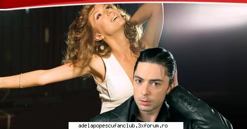 poze cu adela si dan... - dory - poze cu adela